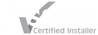 Assure Certified Installer 