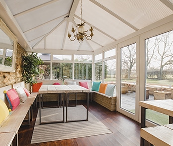 Conservatories Southampton  Conservatories Southampton