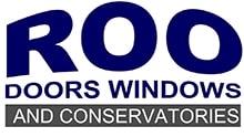 ROO Windows Doors and Conservatories Southampton logo 220x124